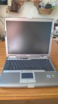 DeLL Latitude D 610 робочий