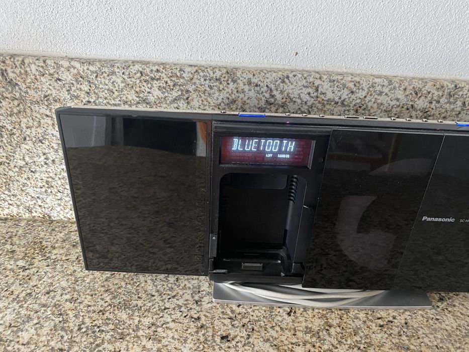 Panasonic SC-HC55