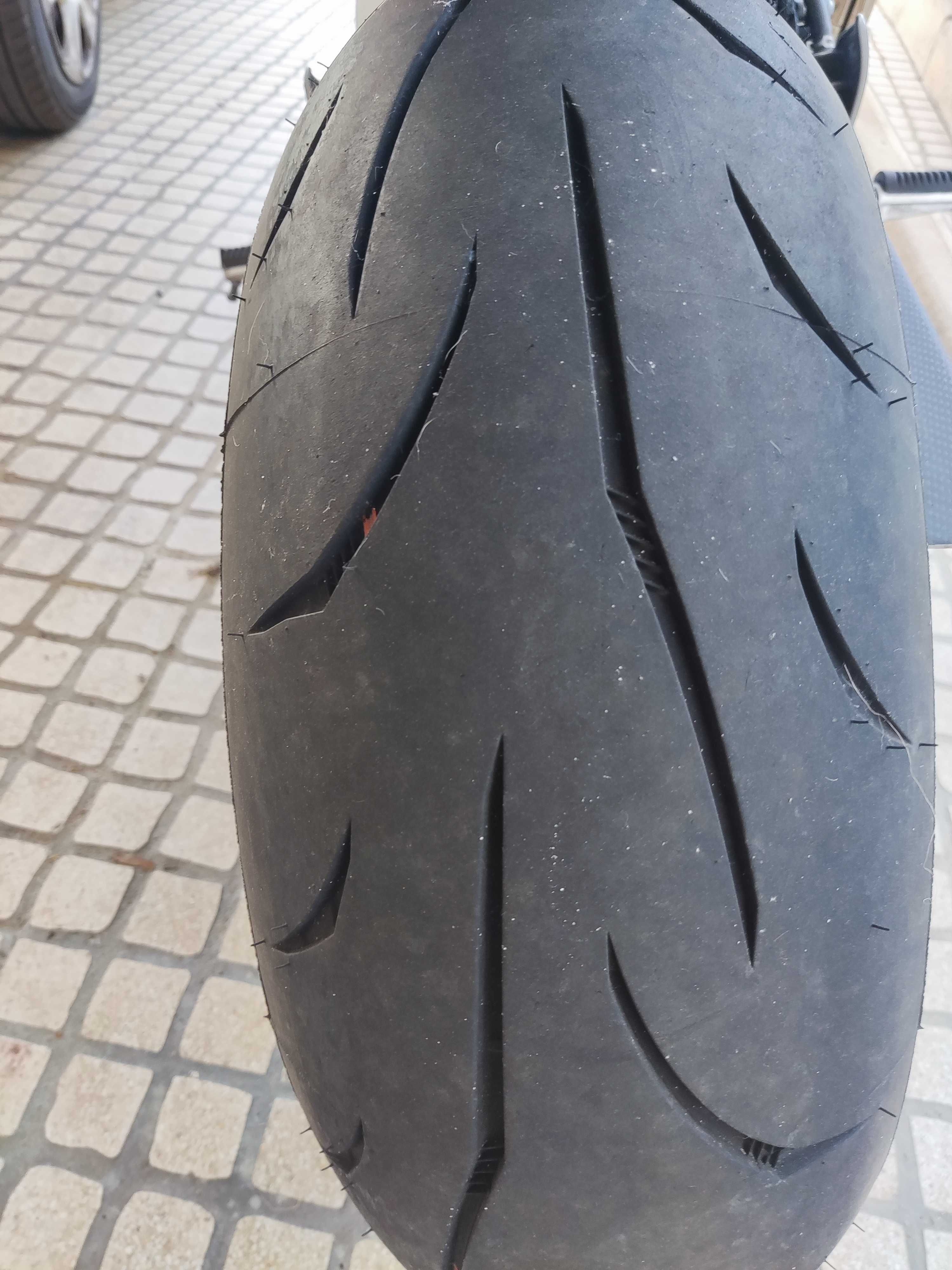 Yamaha MT-01 05/2010