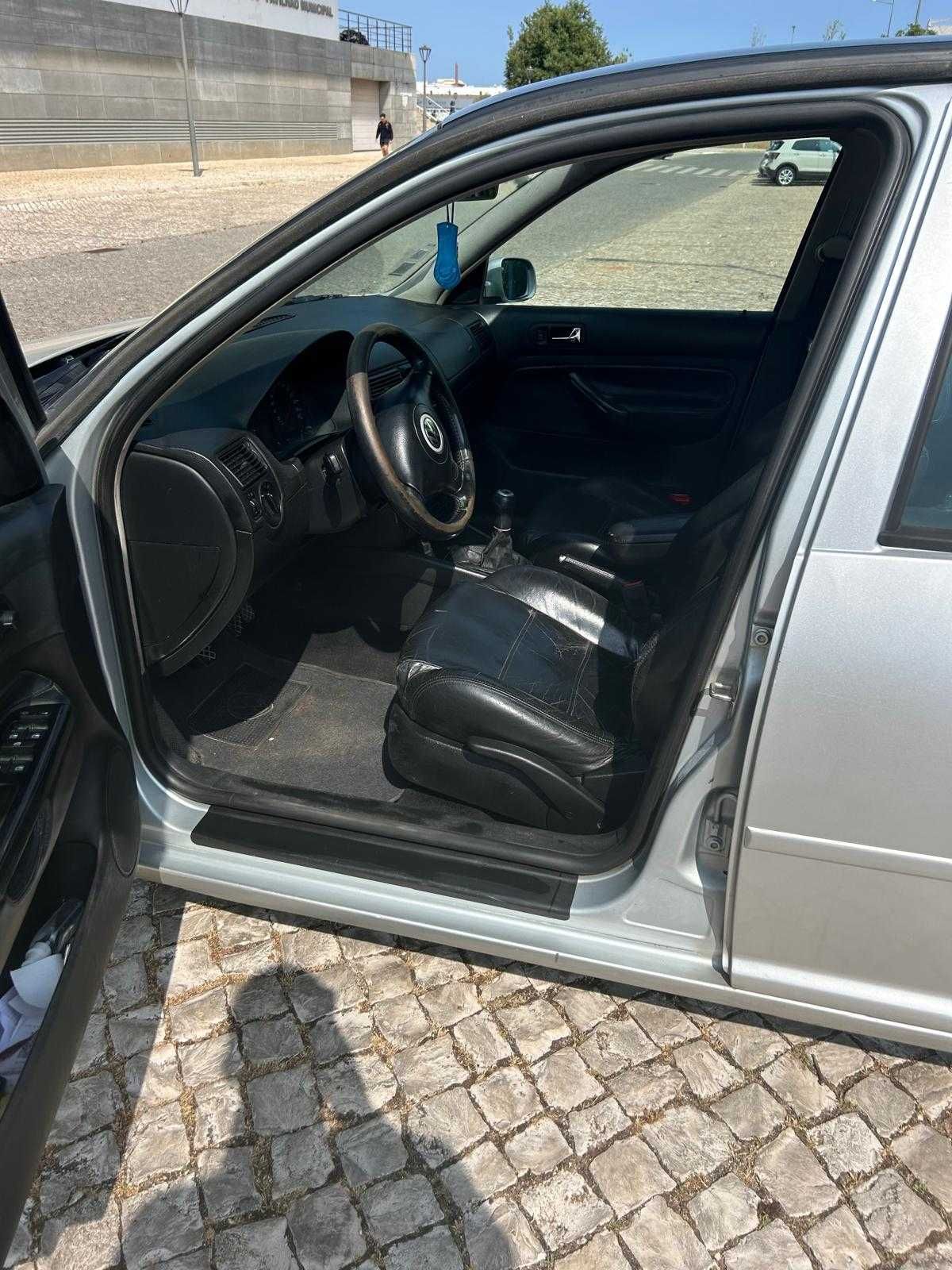 VW Golf IV 1.9 TDI