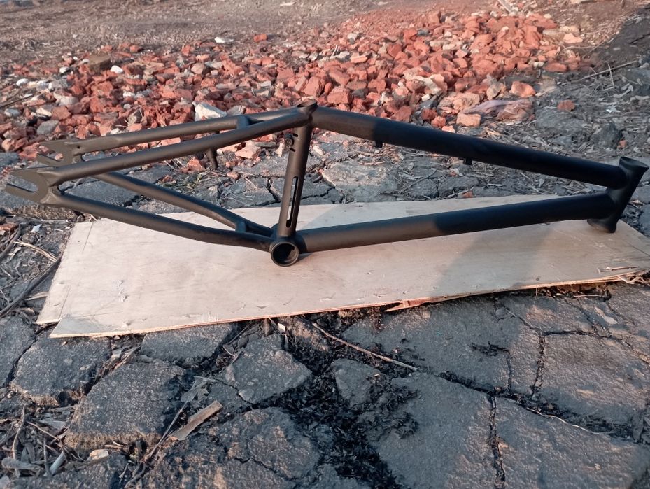 Рама для БМХ BMX