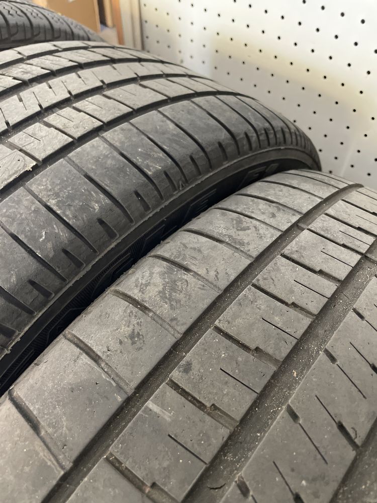 600₴ пара!!! 255/45R20 Googyear eagle F1