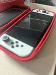 Nintndo Switch Oled