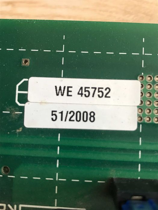 claas lexion płyta główna 015 353.0