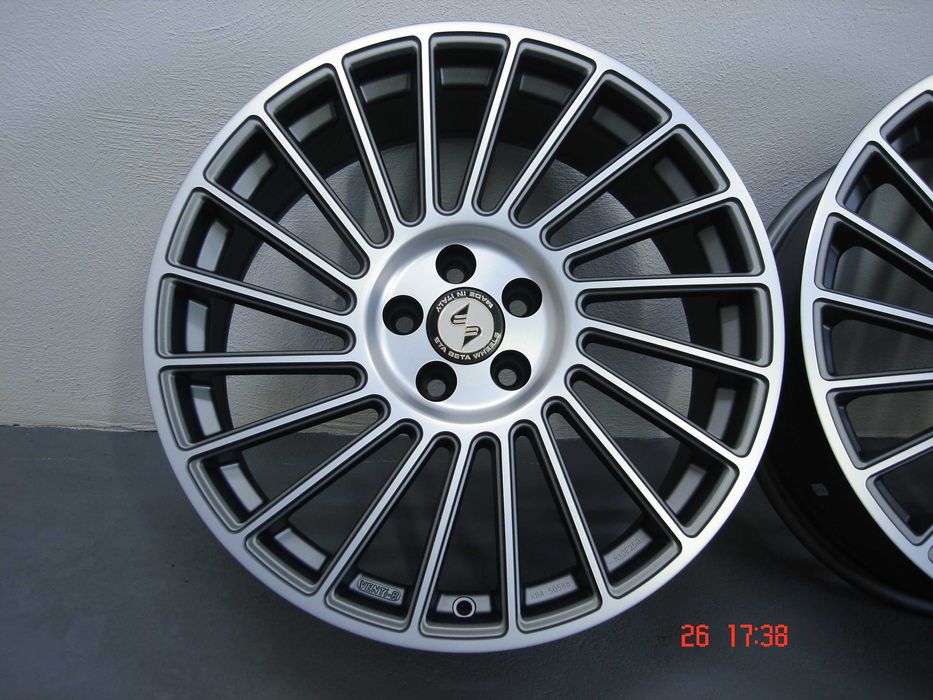 Alufelgi 20 5x112 Audi A5 S5 A7 A8 d5 d4 A6 c8 c7 c6 A4 b9 b8 b7 Q5 Q7