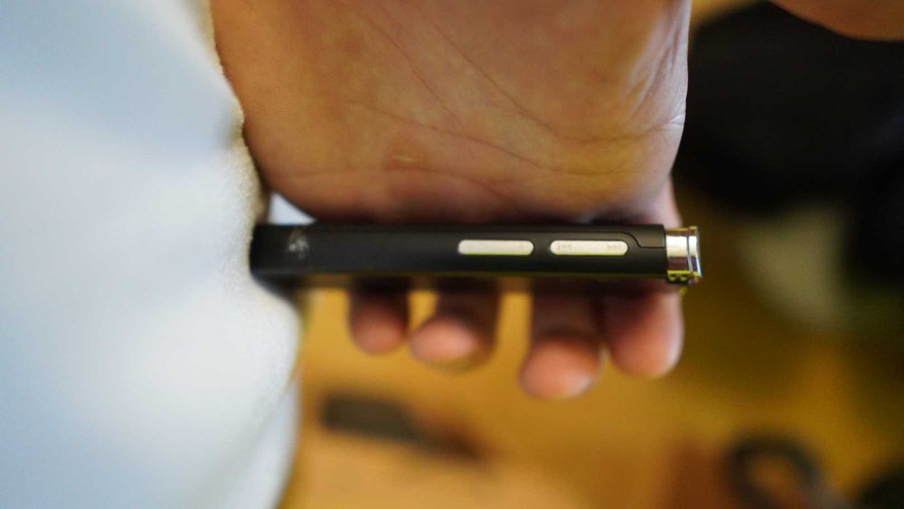 dykatfon EVISTR L357 16gb pamięci wew.