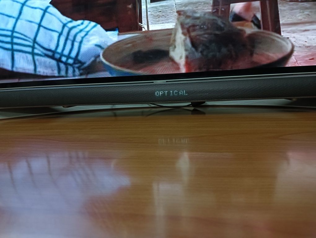Vendo Sound Syn marca LG estado como novo