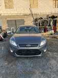 Розборка ford mondeo mk 4 2.0 tdci рестайлін шрот форд мондео 4