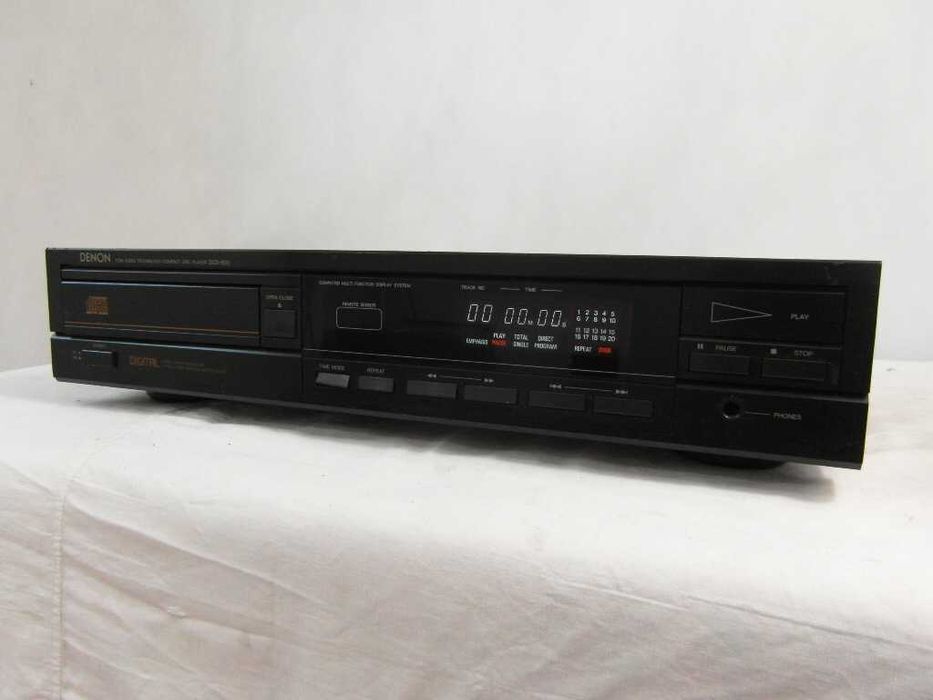 CD DENON DCD-600 (uszkodzony)