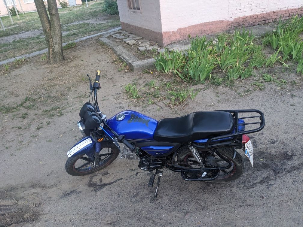 Spark sp125c-2xwq