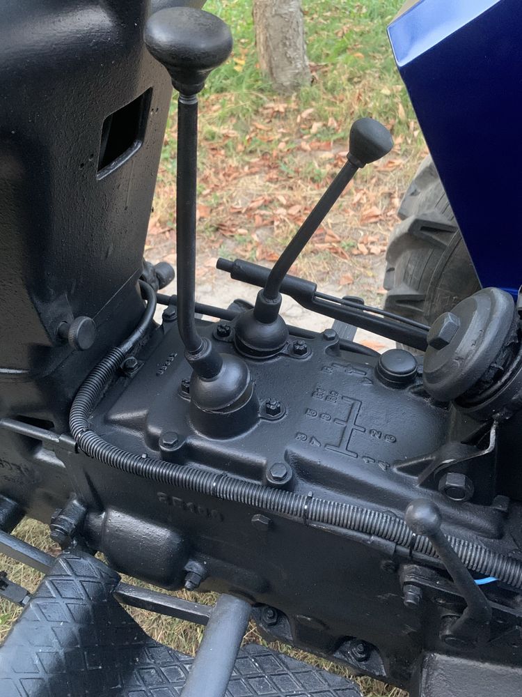Продам трактора Landini R4500