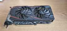 Karta graficzna rx570 8gb zamiana