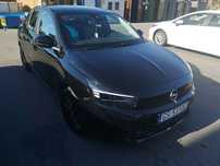 Opel Corsa MODEL 2024 / xenon / benzyna / 5 drzwi / vat 23% / BLACK EDITION