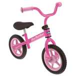 Bicicleta sem pedais