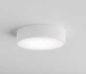 NOWA Lampa sufitowa Plafon CLEO 200 Biały 20 cm