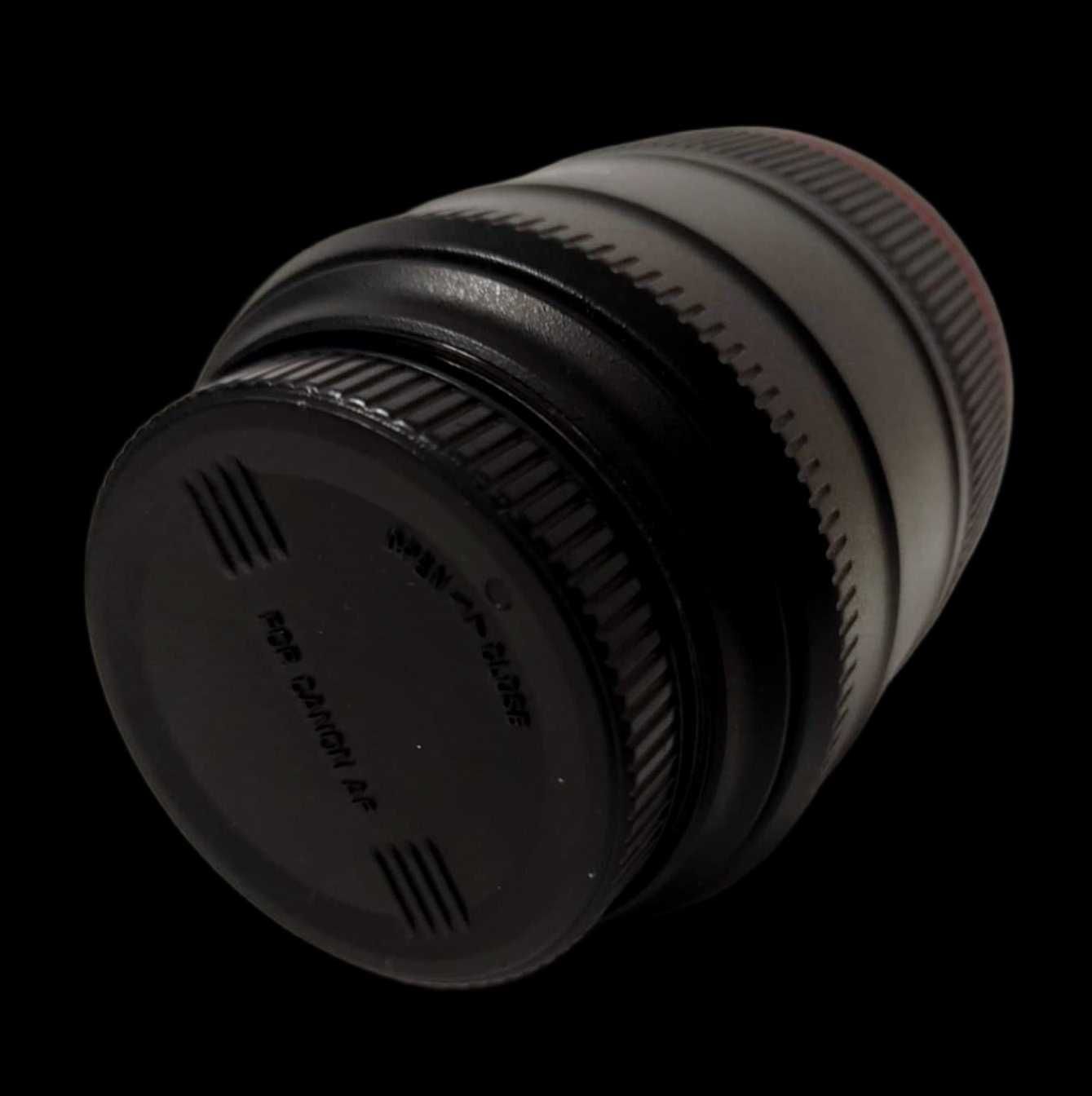 Obiektyw Canon  EF 85MM F/1.4L IS USM