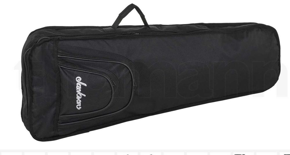 Jackson Standard gigbag