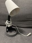 Lampka na biurko IKEA, żarówka gratis