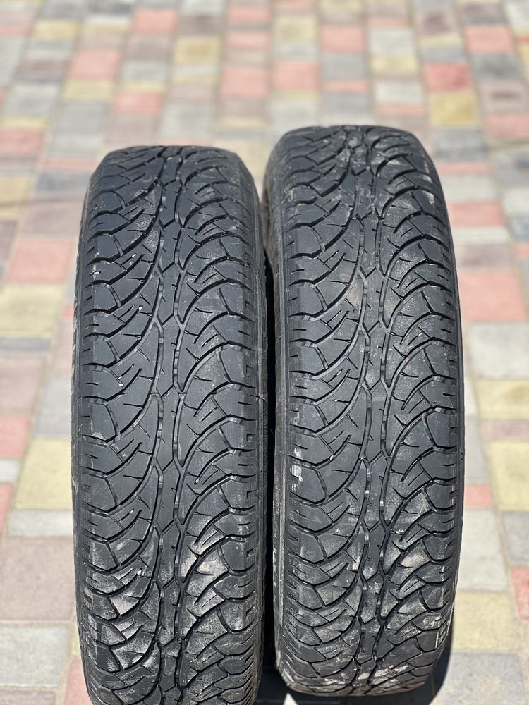 Продам гуму,шини,резина Rosava 205/70 R16 97Т зима