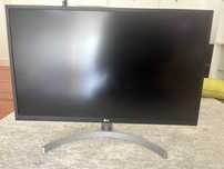LG UHD 4K 27UL500