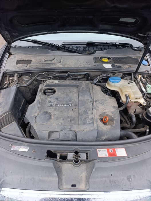 Продам Ауди а6с6