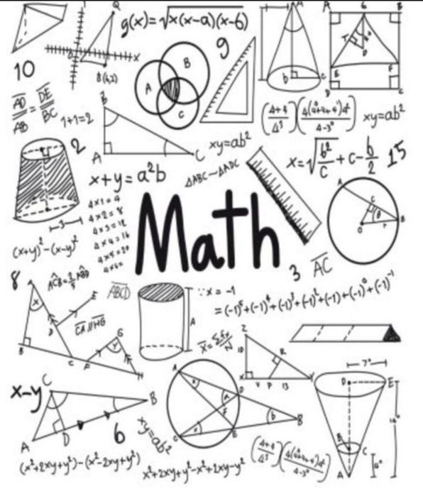 Korepetycje [ONLINE] Matematyka