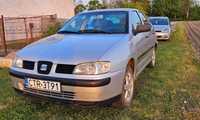 SEAT CORDOBA 1.4 Krajowy.