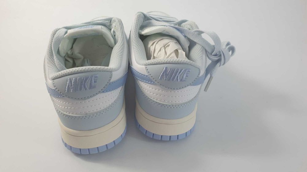 Nike Dunk Low Next Nature Blue Tint (W) rozmiar 40