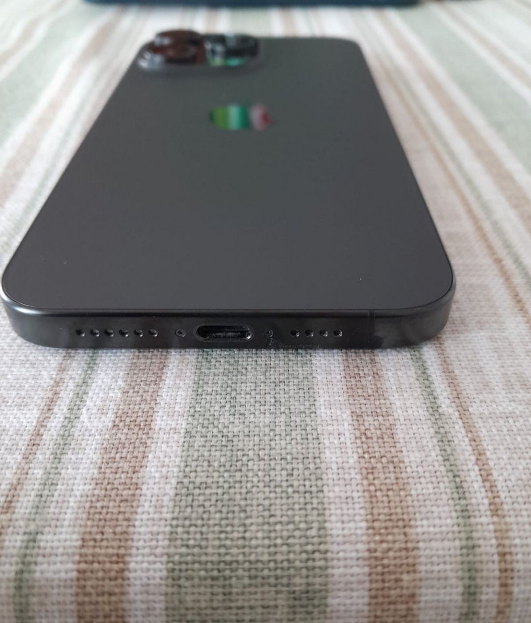 Iphone 15 pro 128gb