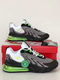 Buty Nike Air Max 270 React Eng Neon rozmiar 36-45