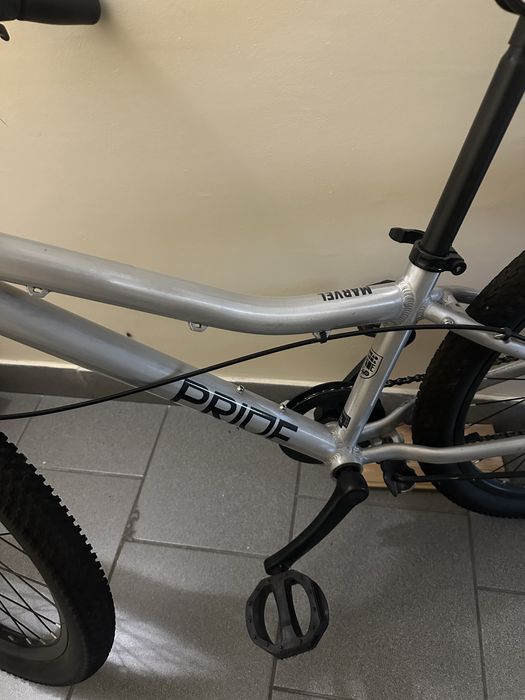 Велосипед для подростка