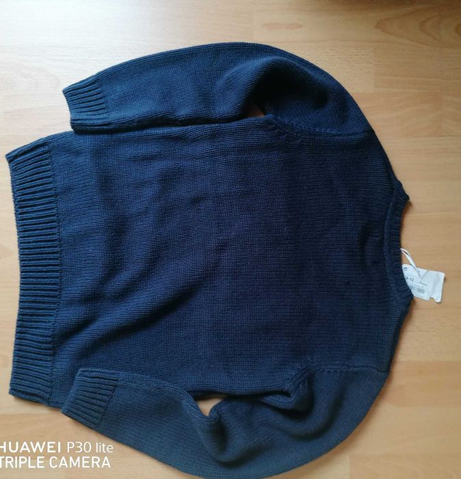 Camisola Criança nova