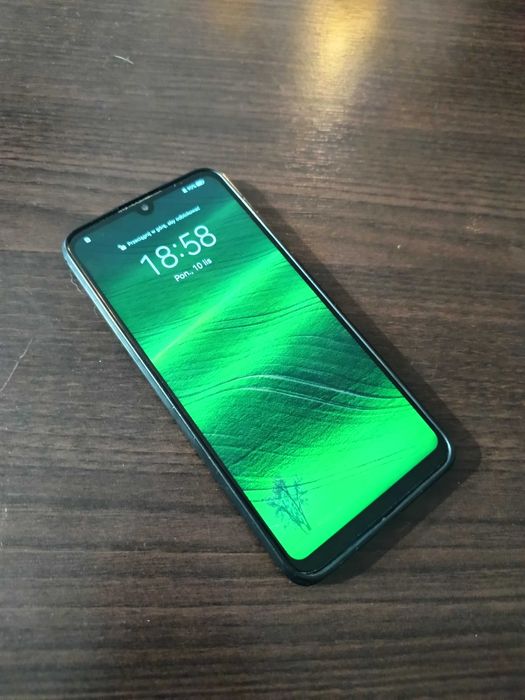 Huawei P30 lite + etui