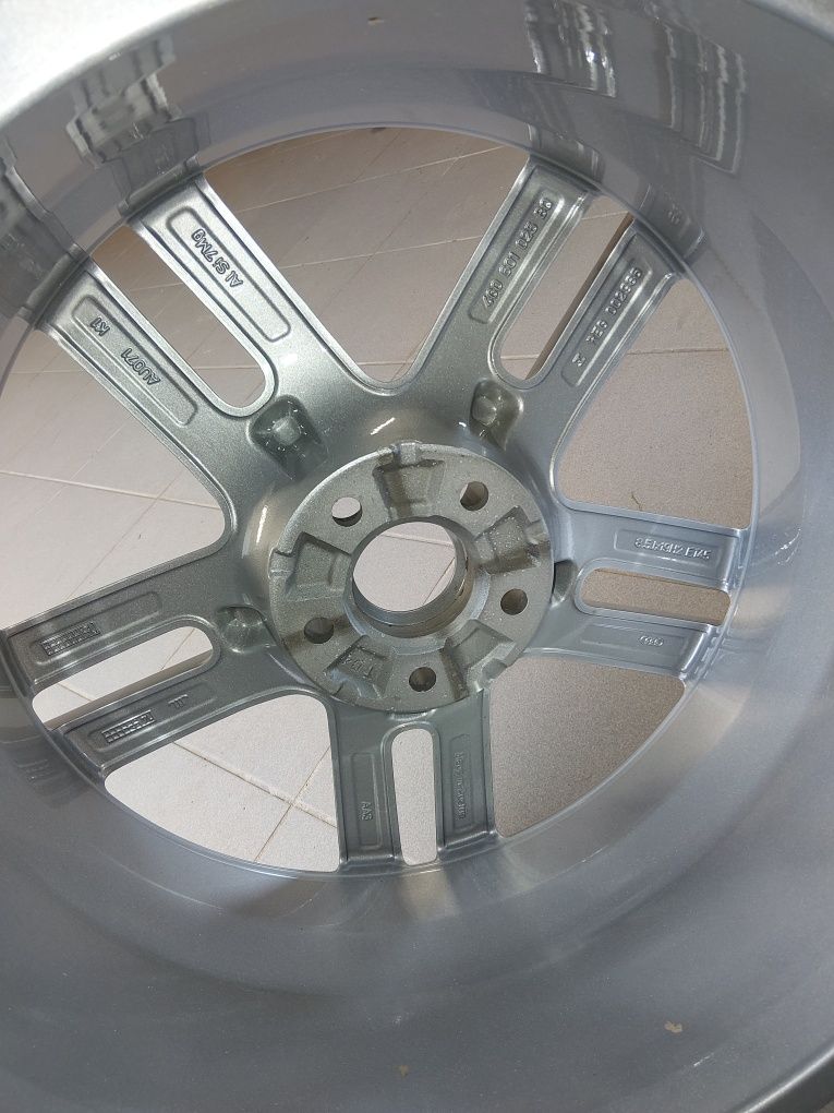 Felgi aluminiowe Audi A6 c7 19 cali