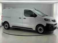 Opel Vivaro-e 50 kWh L2H1