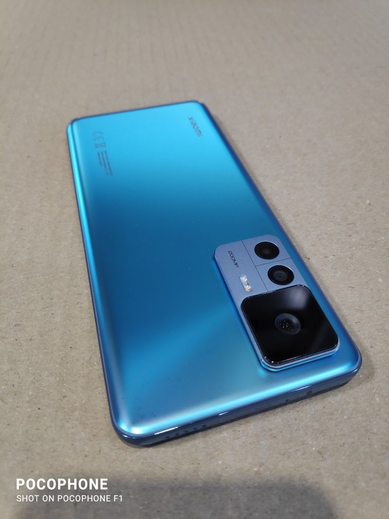 Xiaomi 12T Pro 8/256 Azul