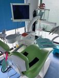 Cadeira dentaria stren weber 250