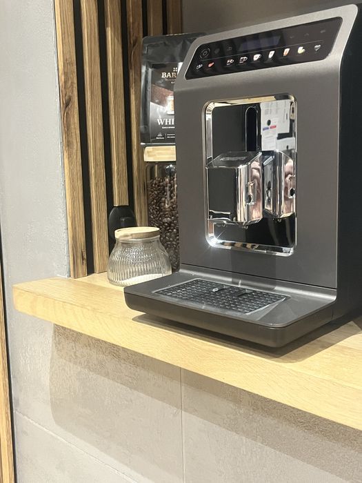 Expres cisnieniowy do kawy