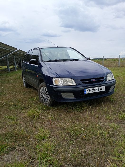 Продам Митсубиси Спейс стар