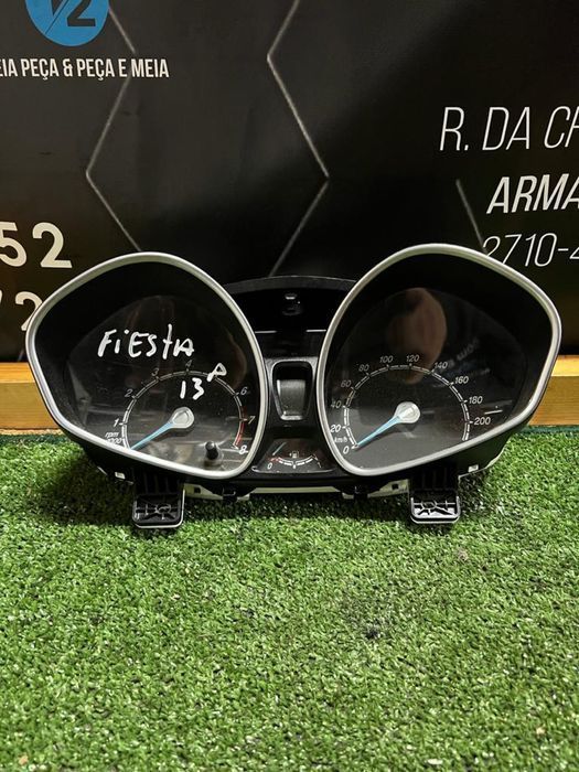 Quadrante Ford Fiesta Gasolina 2011