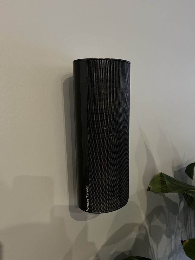 Kino domowe Harman Kardon 7.1 Możliwa wysyłka*