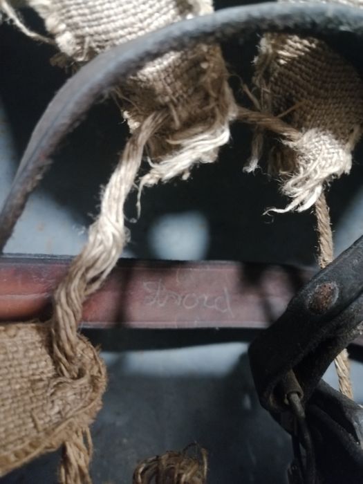 Hełm wz35, przedwojenny