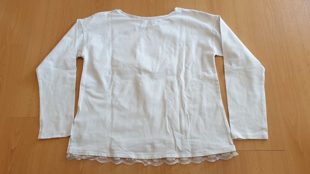 Camisola Mayoral Menina Carro tam. 14 Portes Grátis