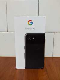 Смартфон Google pixel 3a XL 4/64 новий телефон Гугл пиксель