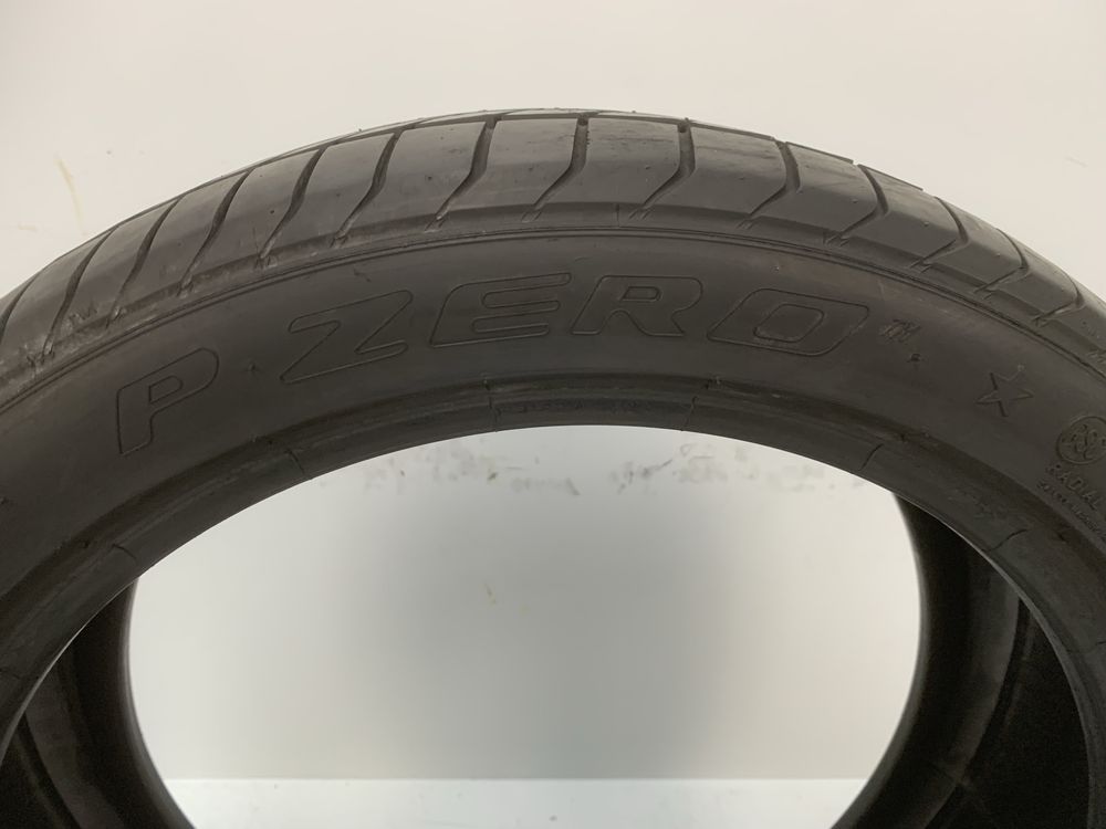 2x 205/45/17 Pirelli PZero RSC / 2018r 5,5mm / GWARANCJA