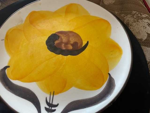 Loiça Alcobaça (2 pratinhos)