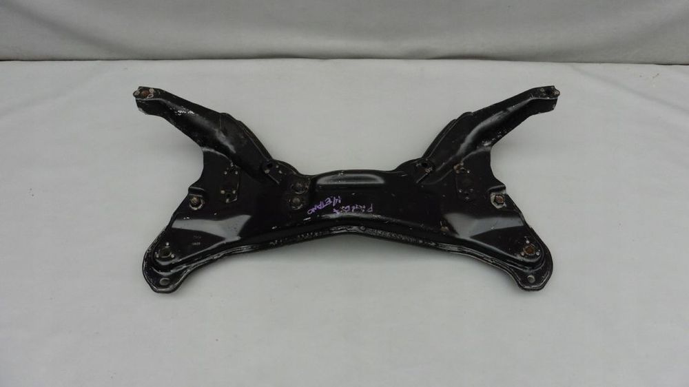 SANKI KOŁYSKA WÓZEK PRZÓD FIAT PANDA II 4X4