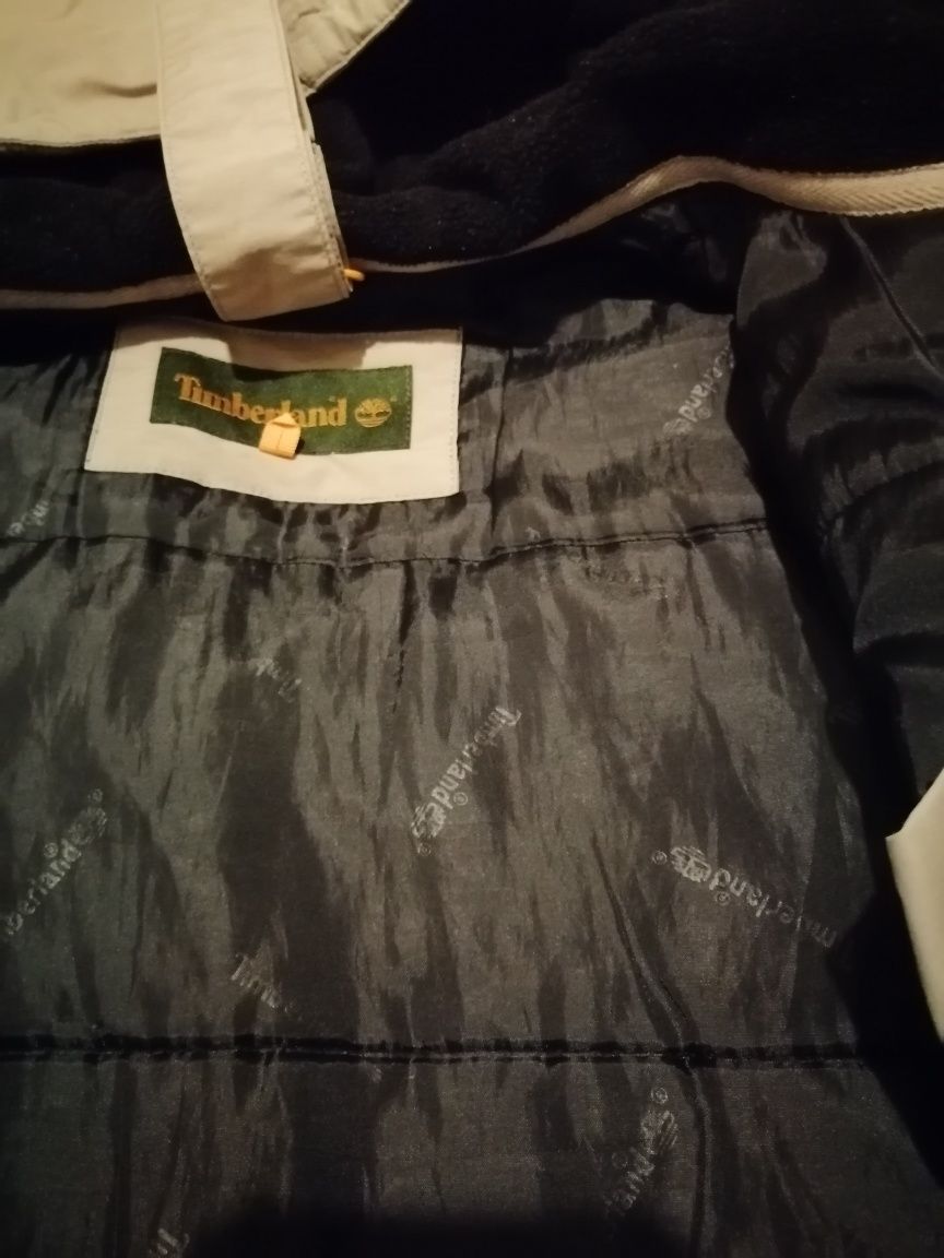 Parka Timberland