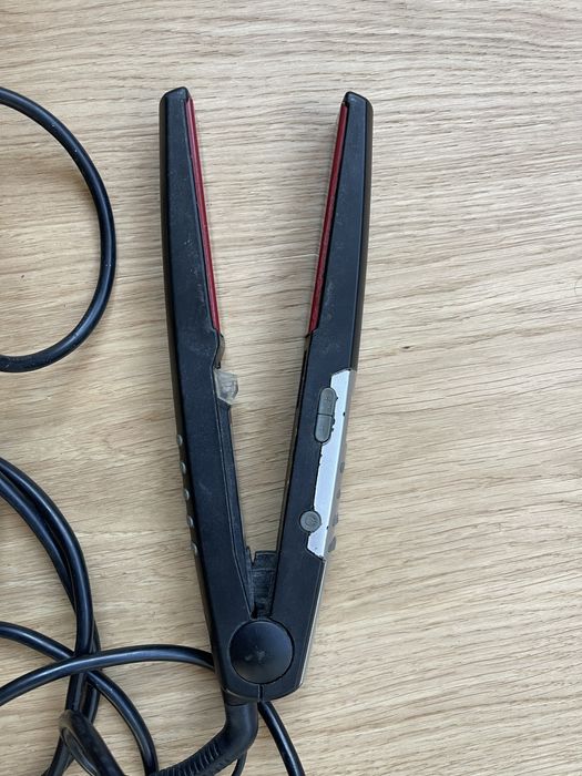 Gamma плойка для волосся (праска)