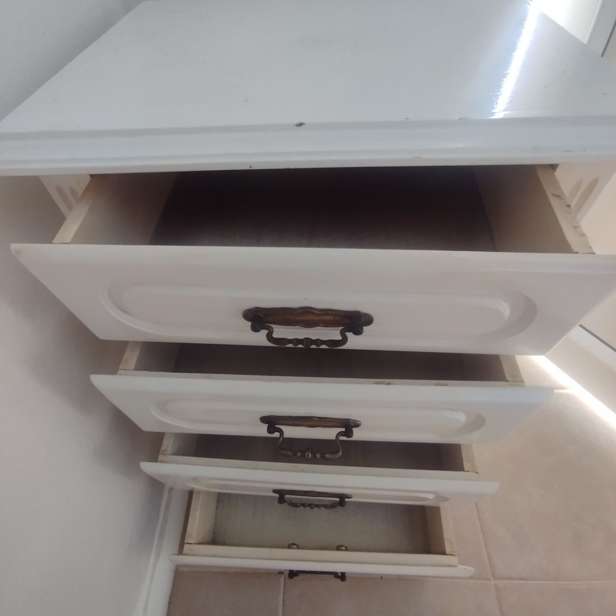 Moveis de  quarto